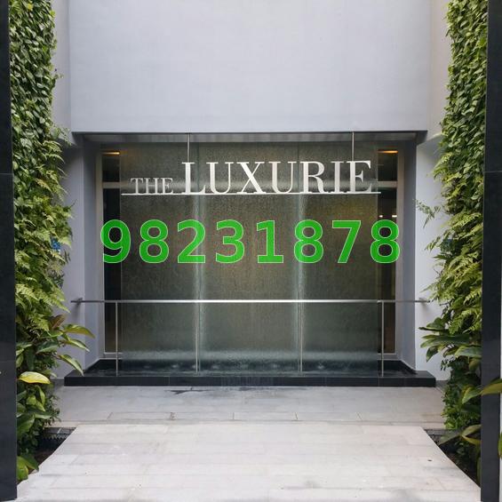 The Luxurie (D19), Condominium #73704632